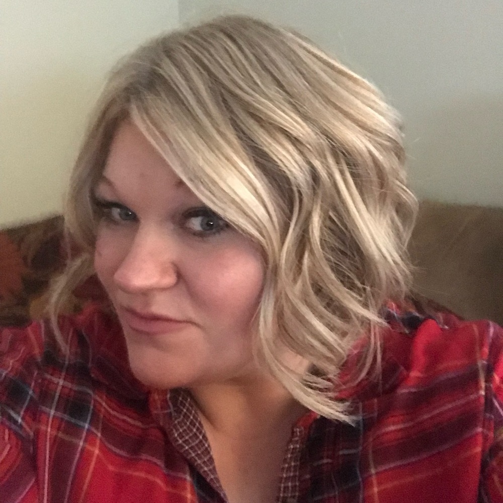 Meet your Posher, Vanessa